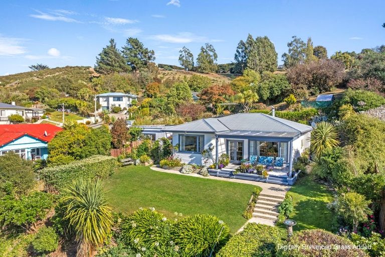 Photo of property in 12 Tay Street, Oamaru North, Oamaru, 9400