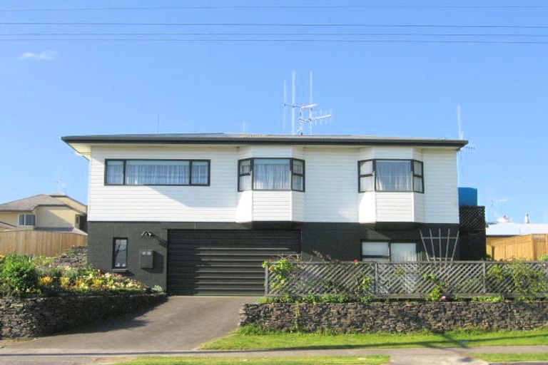 Photo of property in 273a Oceanbeach Road, Mount Maunganui, 3116