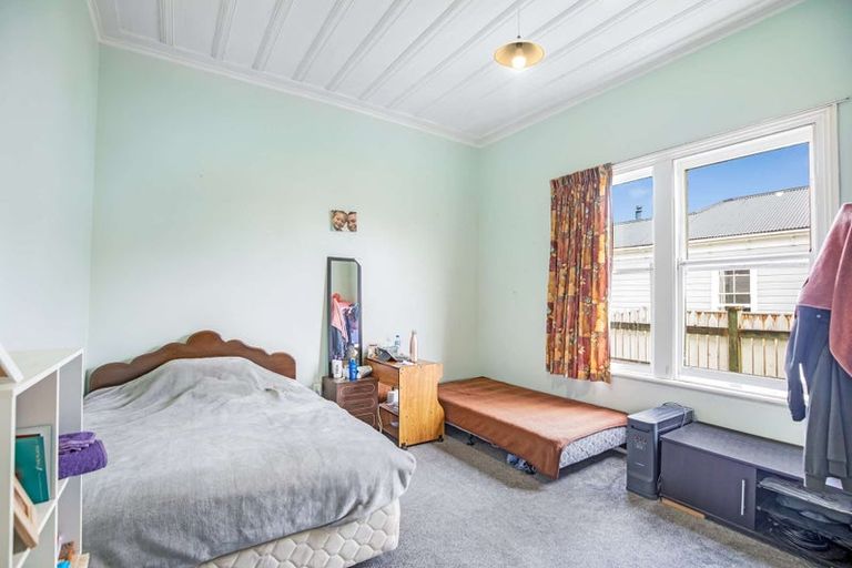 Photo of property in 525 Ferguson Street, Palmerston North, 4410