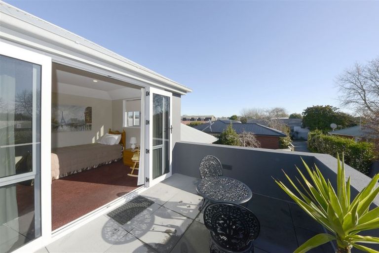 Photo of property in 23b Egmont Place, Bishopdale, Christchurch, 8051
