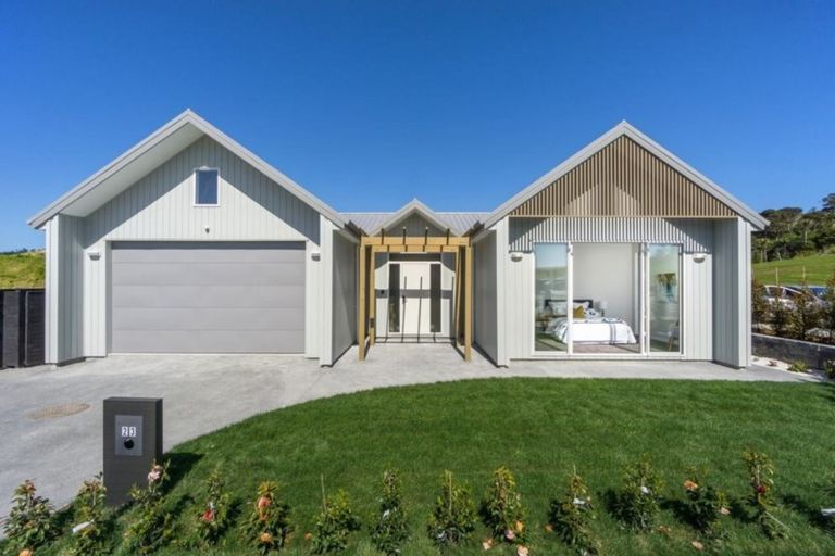 Photo of property in 23 Tawatawa Street, Long Bay, Auckland, 0630