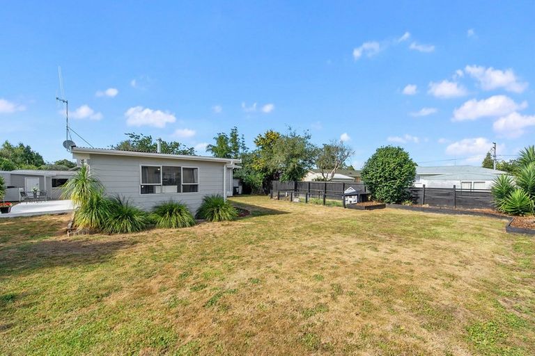 Photo of property in 226 Tramway Road, Enderley, Hamilton, 3214