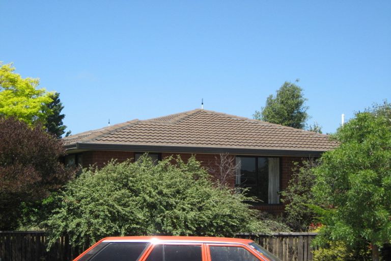 Photo of property in 1/20 Mchaffies Place, Wainoni, Christchurch, 8061