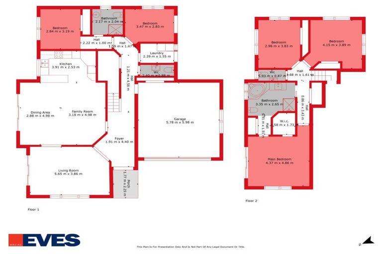 Photo of property in 5 Shire Place, Papamoa Beach, Papamoa, 3118