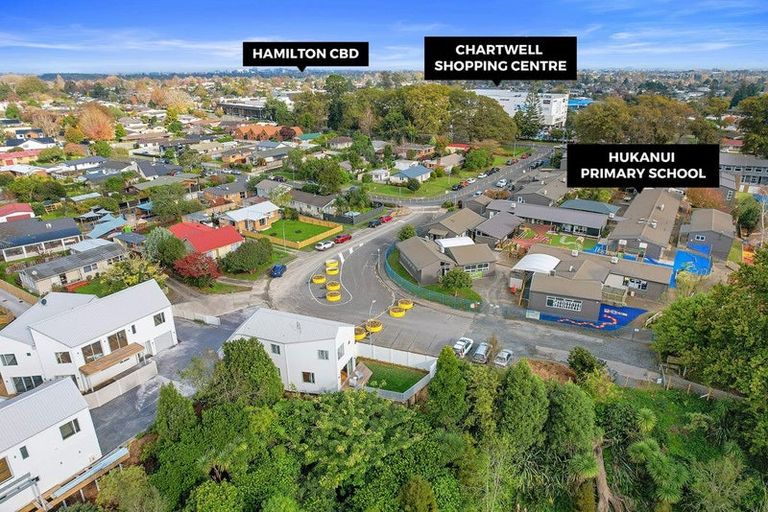 Photo of property in 1/24 Pickering Crescent, Chedworth, Hamilton, 3210