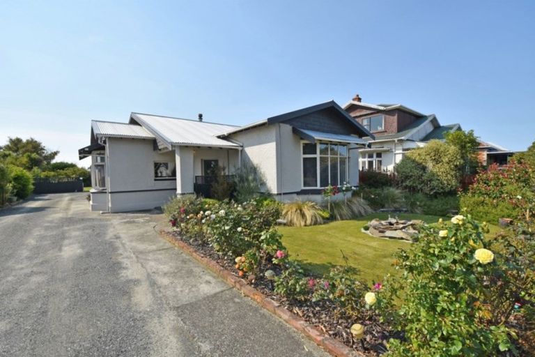 Photo of property in 74 Morton Street, Georgetown, Invercargill, 9812