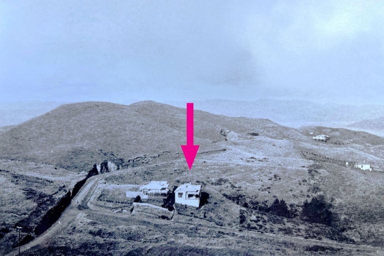 Photo of property in 26 Omar Street, Khandallah, Wellington, 6035