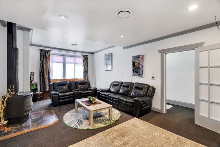 Photo of property in 619 Nelson Street North, Hastings, 4122