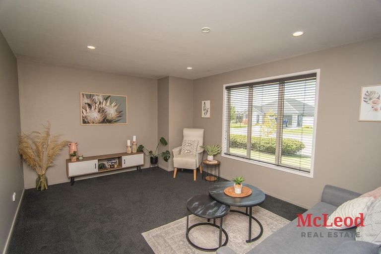 Photo of property in 26 Braebrook Drive, Netherby, Ashburton, 7700