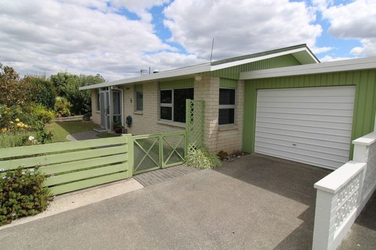 Photo of property in 2a Karaka Street, Matamata, 3400