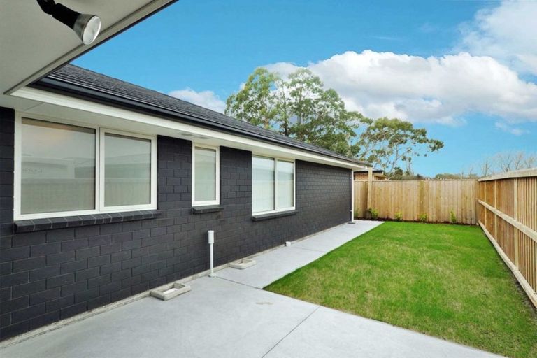 Photo of property in 110 Sutherland Drive, Kaiapoi, 7630