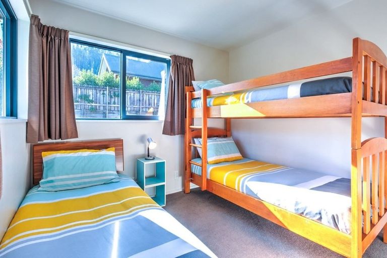 Photo of property in 5 Bellbird Place, Hanmer Springs, 7334