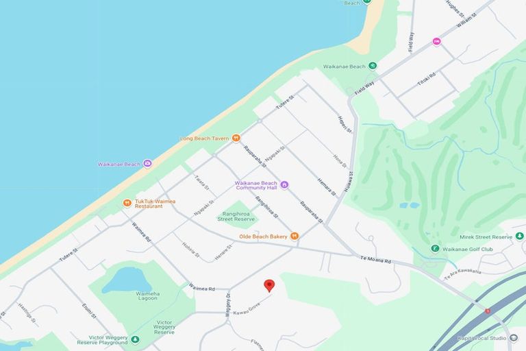 Photo of property in 13 Kawau Grove, Waikanae Beach, Waikanae, 5036