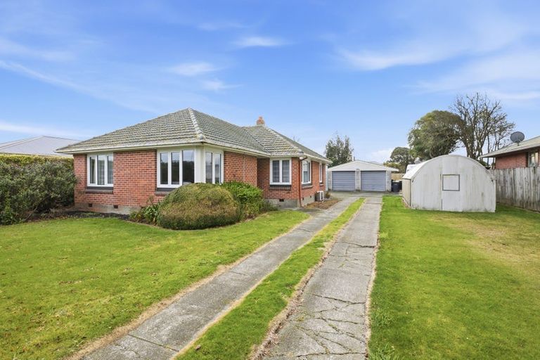 Photo of property in 19 Bewdley Street, Spreydon, Christchurch, 8024