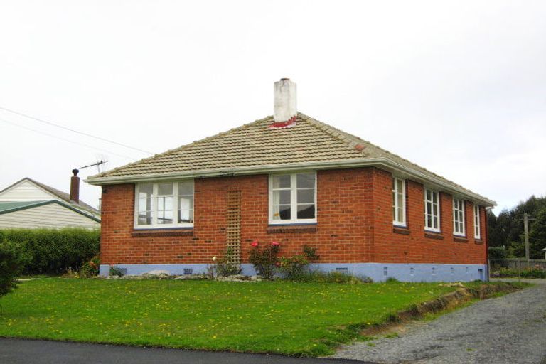 Photo of property in 3 Milford Avenue, Calton Hill, Dunedin, 9012