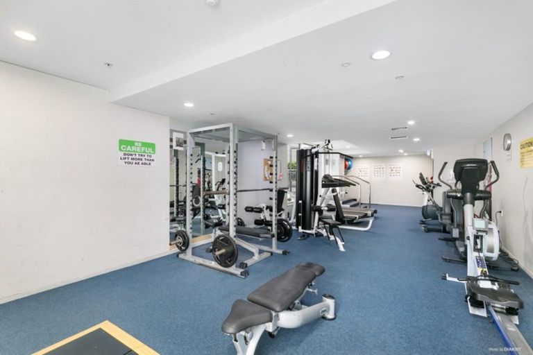 Photo of property in C-vu, 9b/36 Day Street, Auckland Central, Auckland, 1010