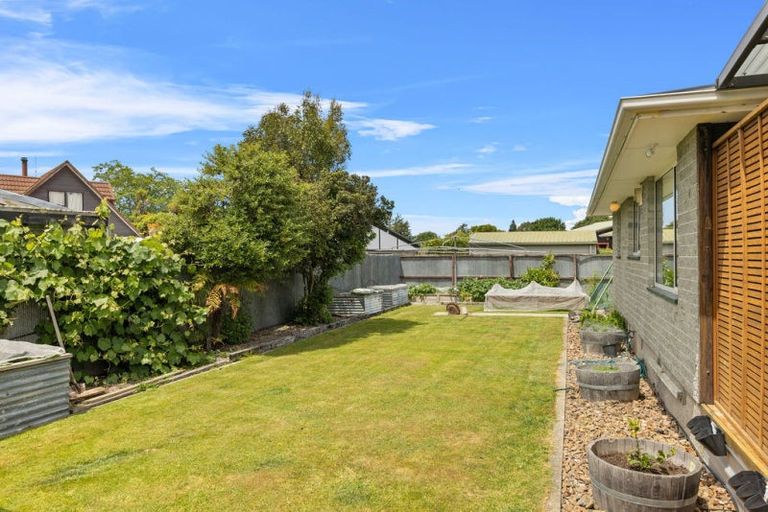 Photo of property in 56a Rangiora Woodend Road, Woodend, 7610