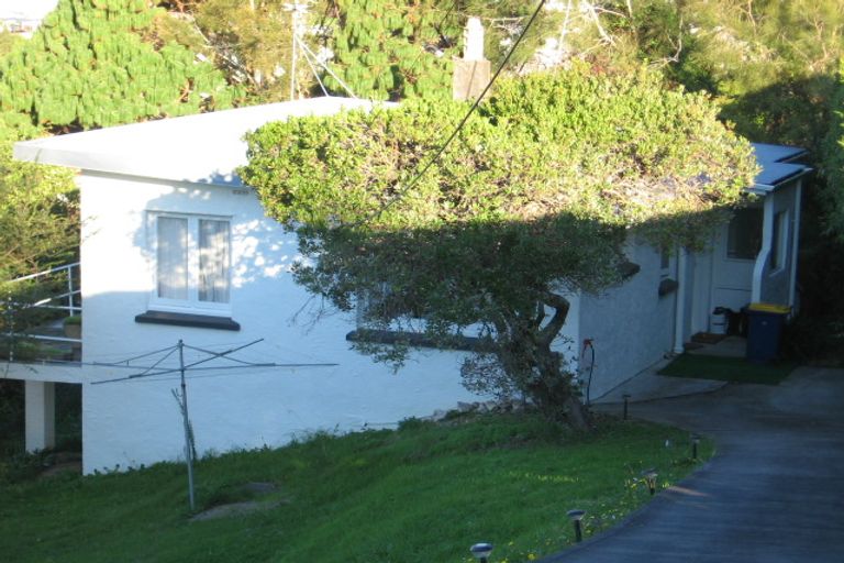 Photo of property in 92 Sunrise Avenue, Mairangi Bay, Auckland, 0630