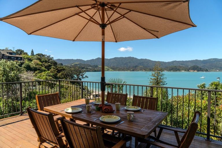 Photo of property in 2470 Wyuna Bay Road, Wyuna Bay, Coromandel, 3581