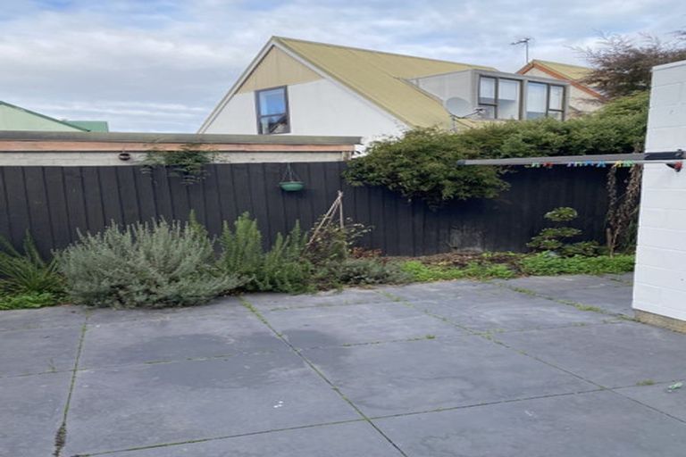 Photo of property in 3/129 Champion Street, Edgeware, Christchurch, 8013