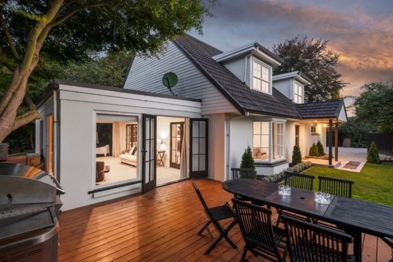 Photo of property in 194a Ilam Road, Ilam, Christchurch, 8041