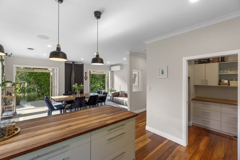 Photo of property in 26b Awhiorangi Promenade, Swanson, Auckland, 0816