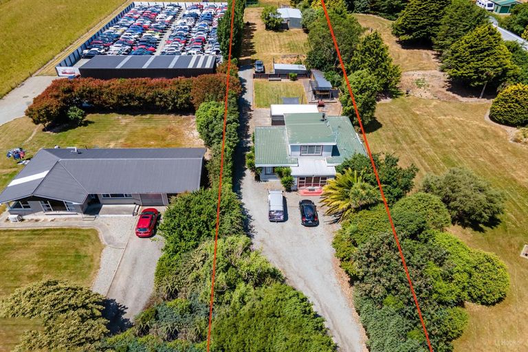 Photo of property in 98 Acacia Drive, Levels, Timaru, 7973