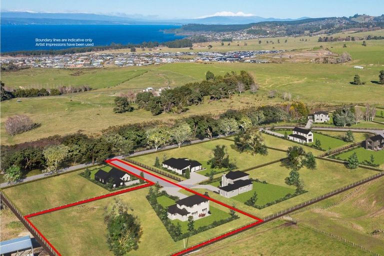 Photo of property in 18 Walnut Lane, Nukuhau, Taupo, 3330