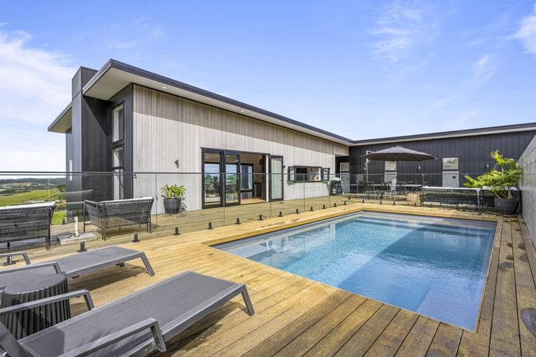 Photo of property in 117 Robert Hastie Drive, Mangawhai, 0573