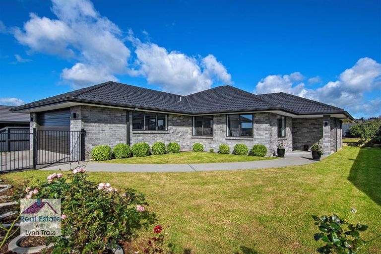 Photo of property in 13 Pahau Avenue, Tikipunga, Whangarei, 0112