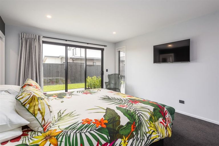 Photo of property in 35 Te Raki Drive, Lincoln, 7608