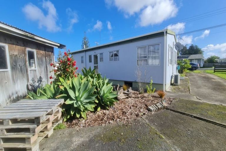 Photo of property in 36 Logan Street, Dargaville, 0310