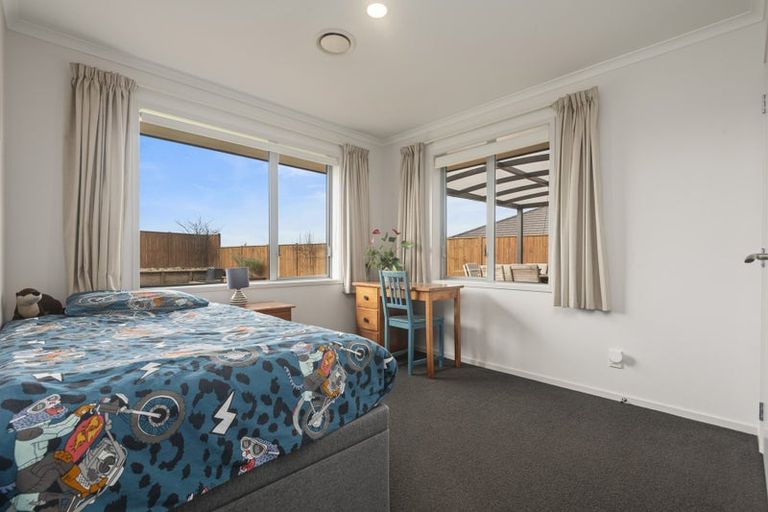 Photo of property in 22 Macdonald Heights, Feilding, 4702