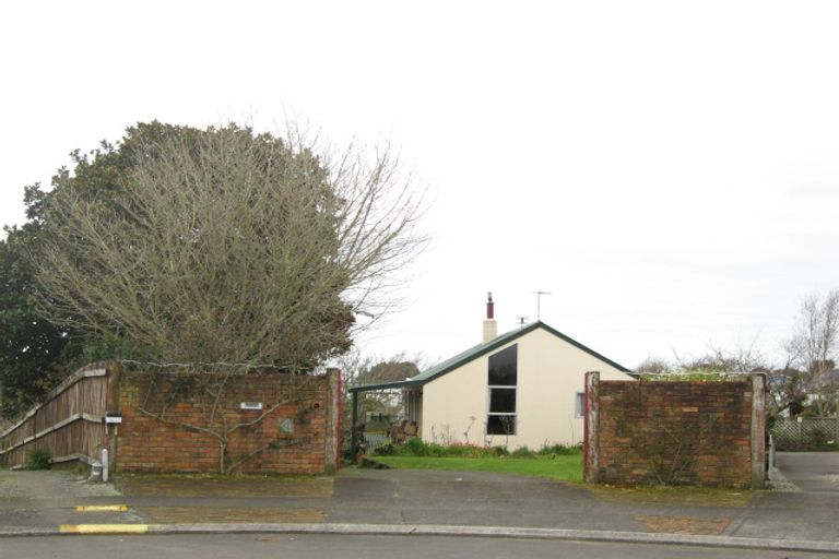 Photo of property in 46 Sole Avenue, Bell Block, New Plymouth, 4312