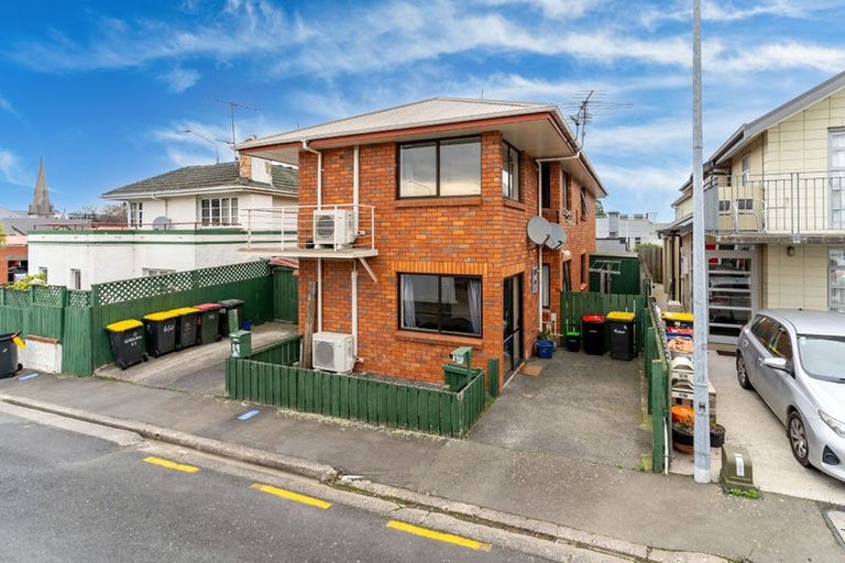 Photo of property in 19 Titan Street, North Dunedin, Dunedin, 9016