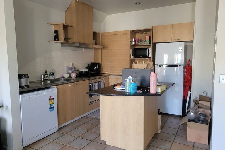 Photo of property in St Lukes Courts, 170 Peterborough Street, Christchurch Central, Christchurch, 8013