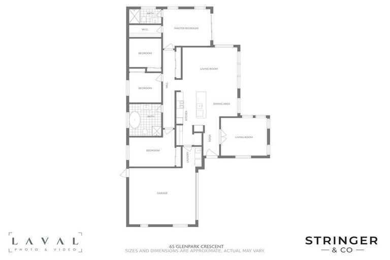 Photo of property in 65 Glenpark Crescent, Bethlehem, Tauranga, 3110