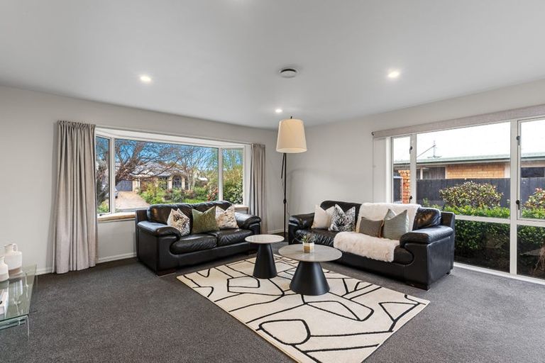 Photo of property in 16 Riverton Terrace, Halswell, Christchurch, 8025