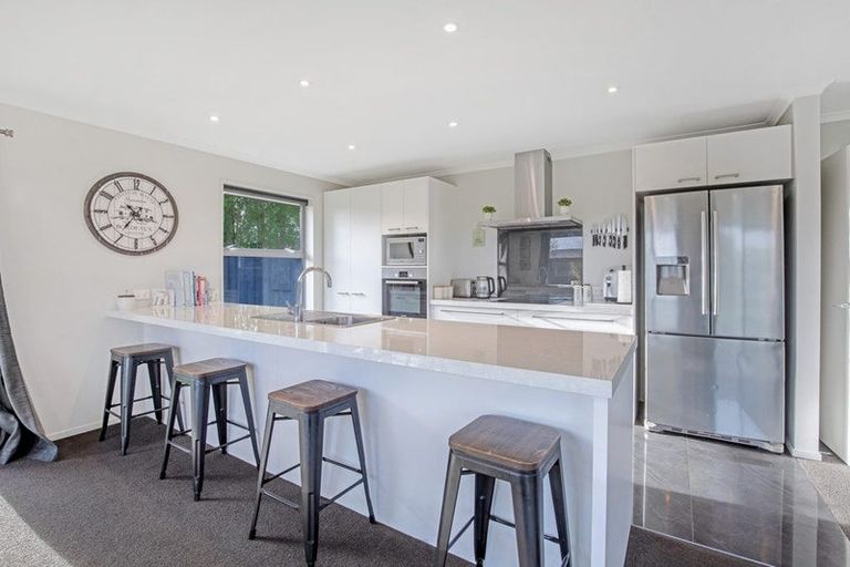 Photo of property in 70 Tiny Hill Drive, Rolleston, 7614