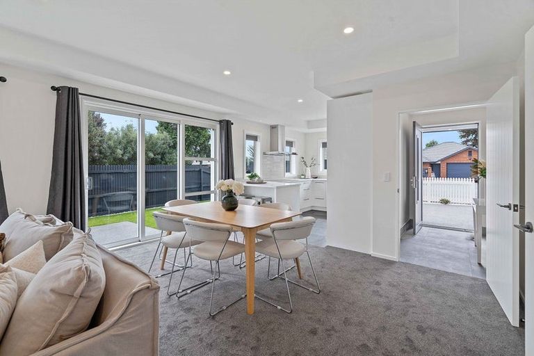 Photo of property in 137b Halswell Junction Road, Halswell, Christchurch, 8025