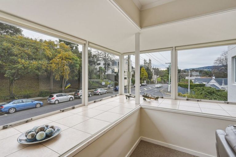 Photo of property in Cargill Court, 7/27 Arthur Street, Dunedin Central, Dunedin, 9016