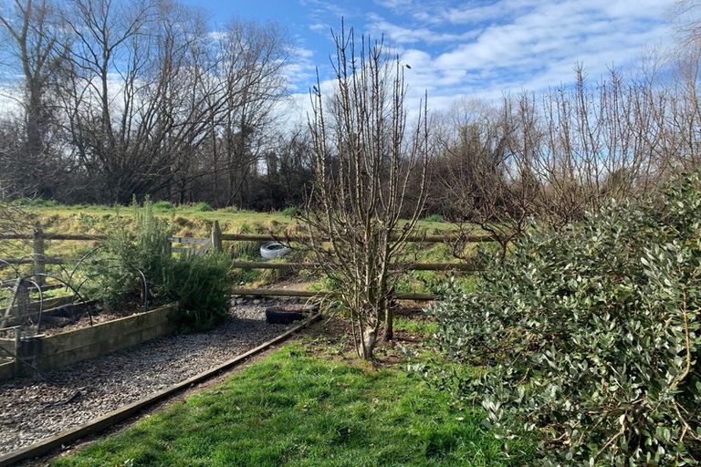 Photo of property in 145 Talbot Street, Geraldine, 7930