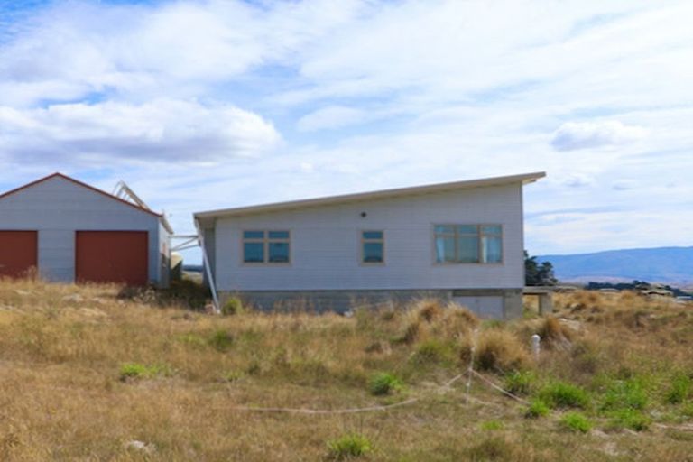 Photo of property in 89 Reefs Road, Pukerangi, Middlemarch, 9597