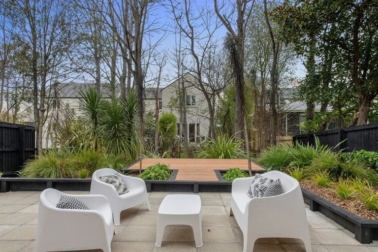 Photo of property in 551e Madras Street, St Albans, Christchurch, 8014