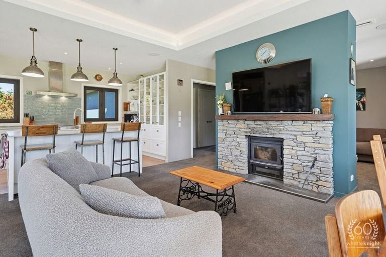 Photo of property in 1055 Browns Road, Swannanoa, Rangiora, 7475