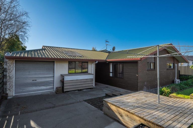 Photo of property in 197a Redwood Street, Witherlea, Blenheim, 7201