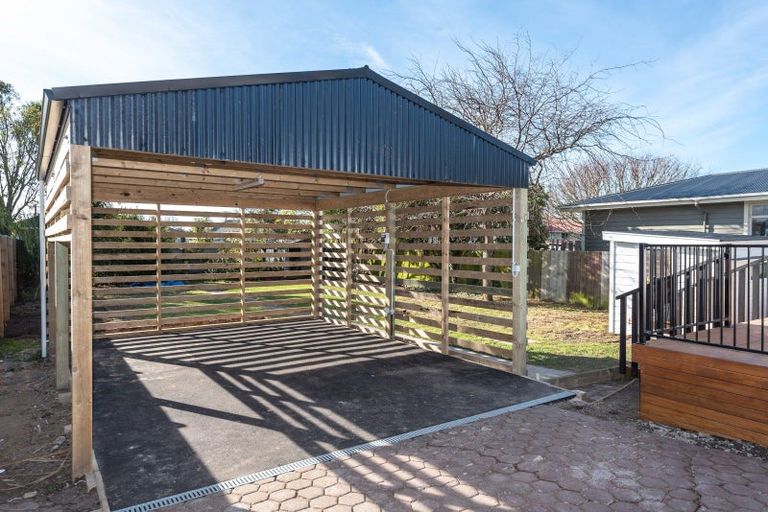 Photo of property in 59 Mcbratneys Road, Dallington, Christchurch, 8061