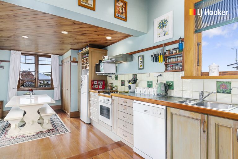 Photo of property in 48 Hunt Street, Andersons Bay, Dunedin, 9013