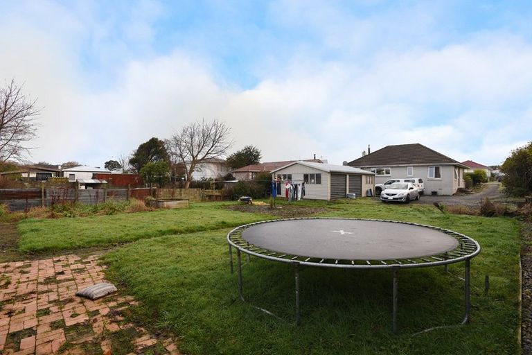 Photo of property in 55 William Street, Appleby, Invercargill, 9812