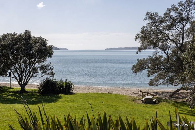 Photo of property in 1234 Sandspit Road, Sandspit, Warkworth, 0982